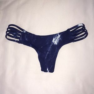 Midori drunken sailor whale tail bottoms